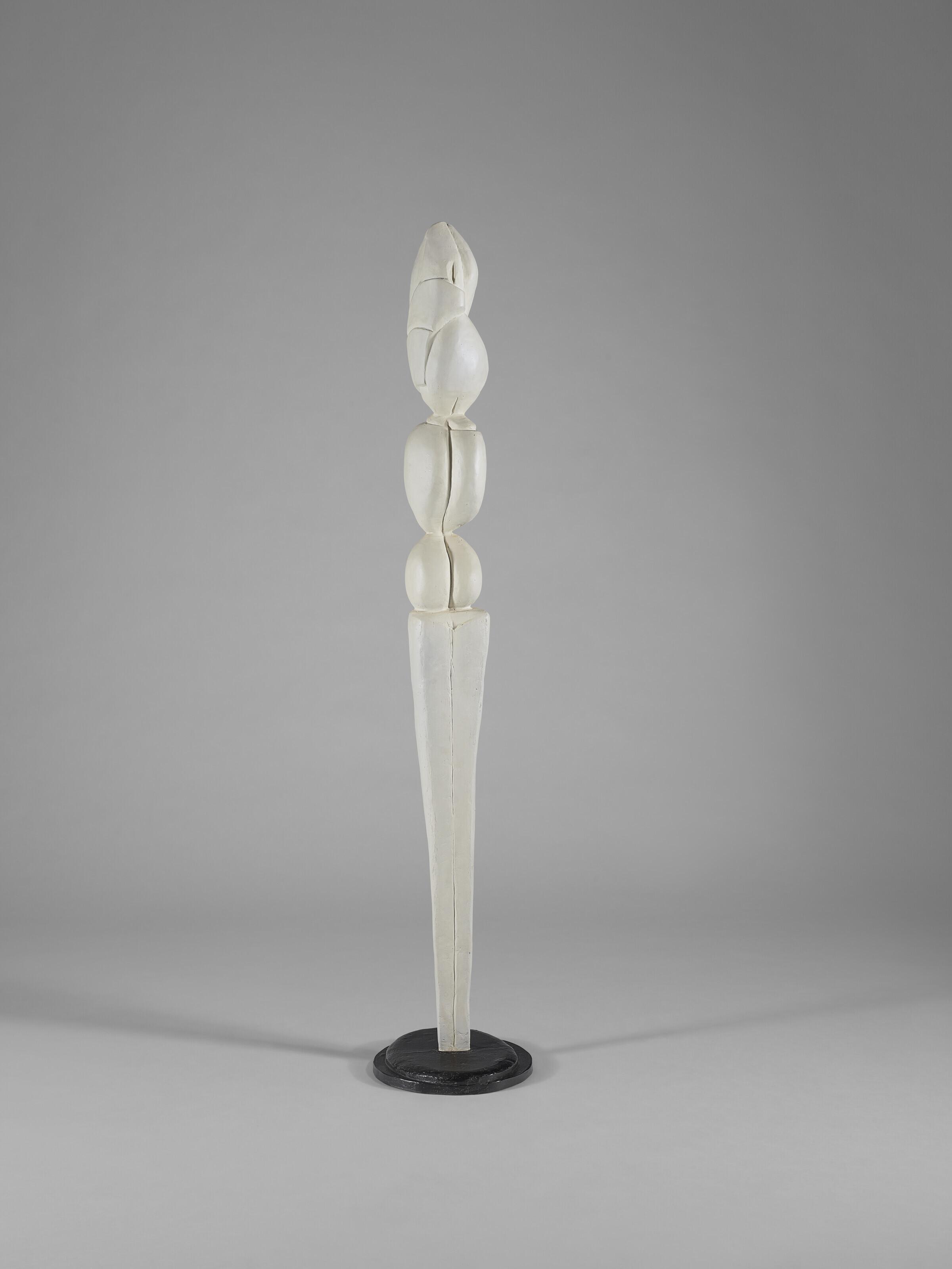 Louise Bourgeois - Spring