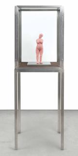 Louise Bourgeois - Standing Figure