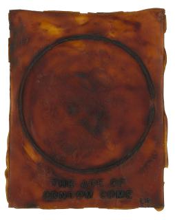 Louise Bourgeois - The Age of Condom Come