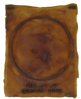 Louise Bourgeois - The Age Of Condom Come