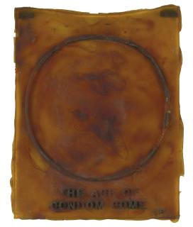 Louise Bourgeois - The Age Of Condom Come