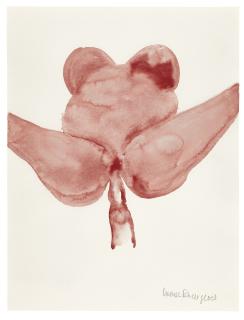 Louise Bourgeois - The Birth
