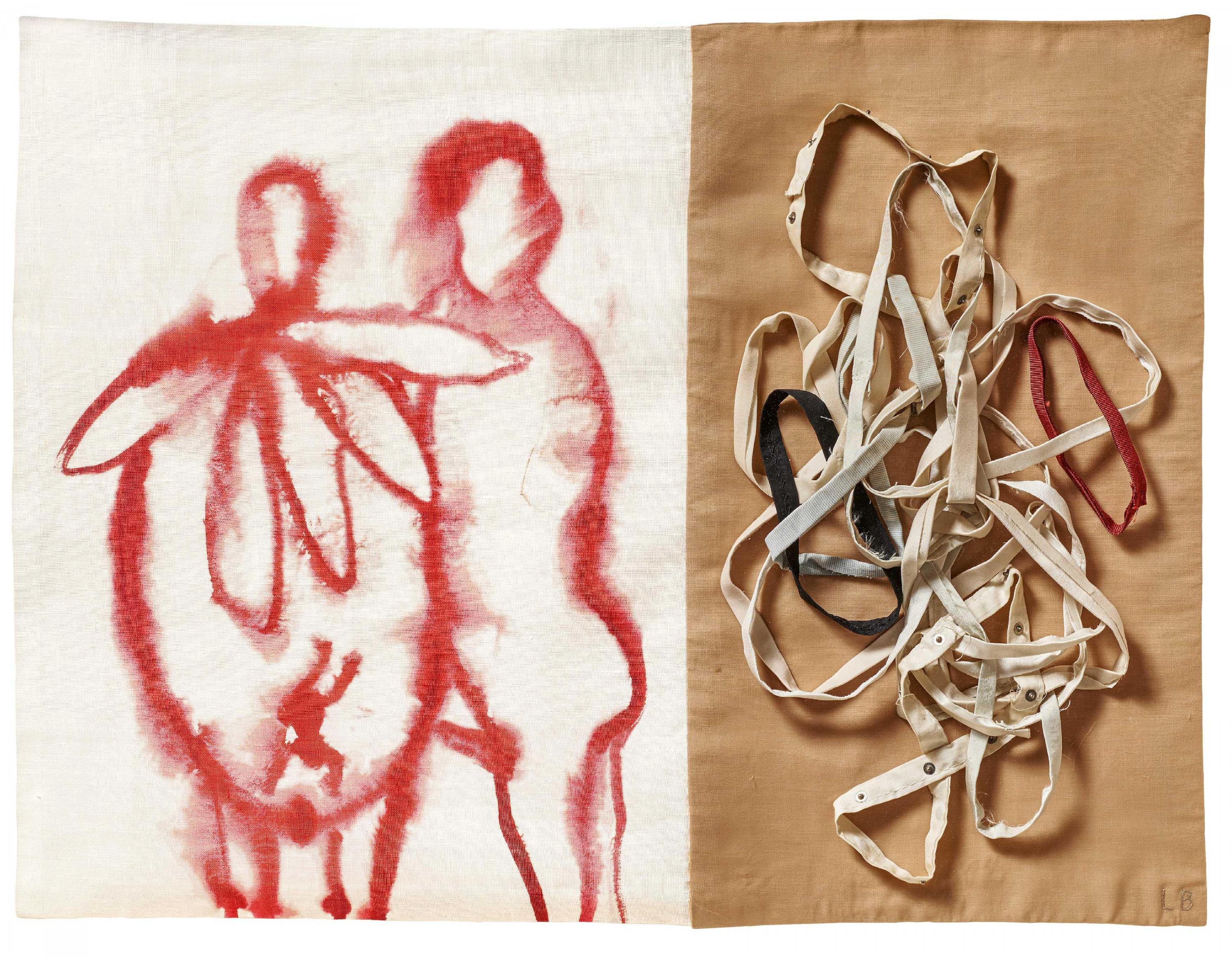 Louise Bourgeois - \