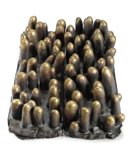 Louise Bourgeois - The Fingers