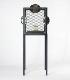 Louise Bourgeois - The Rectory