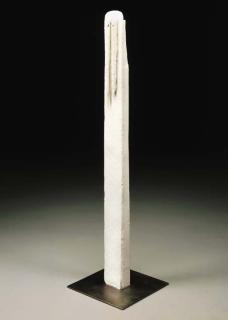 Louise Bourgeois - The Tomb of a Young Person