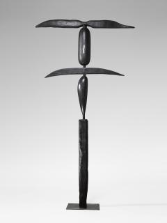 Louise Bourgeois - The Winged Figure