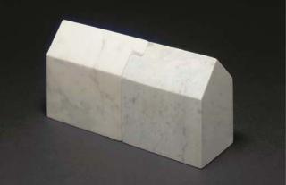 Louise Bourgeois - Untitled (House #2)