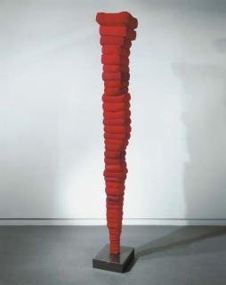 Louise Bourgeois - Untitled (Love)