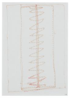 Louise Bourgeois - Untitled