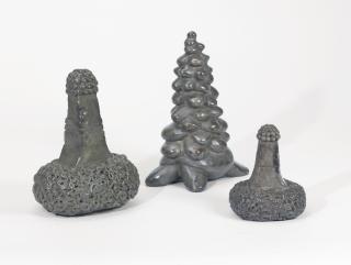 Louise Bourgeois - Untitled