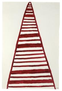 Louise Bourgeois - Untitled