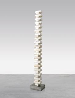 Louise Bourgeois - Untitled