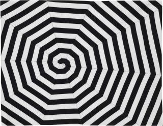 Louise Bourgeois - Untitled