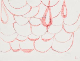 Louise Bourgeois - Untitled