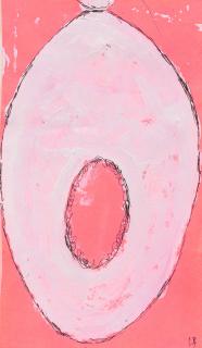Louise Bourgeois - Untitled