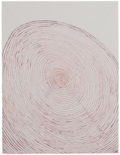 Louise Bourgeois - Untitled