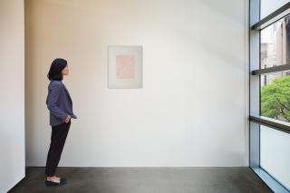 Louise  Bourgeois - Untitled