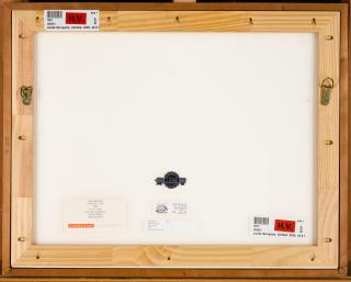 Louise Bourgeois - Untitled