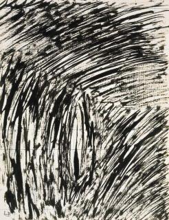Louise Bourgeois - Untitled