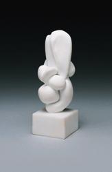 Louise Bourgeois - Untitled