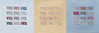 Louise Bourgeois - YES