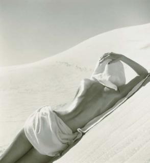Louise Dahl-Wolfe - California Desert, 1948