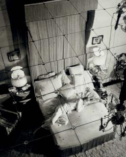 Louise Dahl-Wolfe - Lizzie Gibbons, 1941