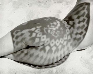 Louise Dahl-Wolfe - Nude, 1940s; Lady Margaret Strickland, 1939; Dolores del Rio, 1938