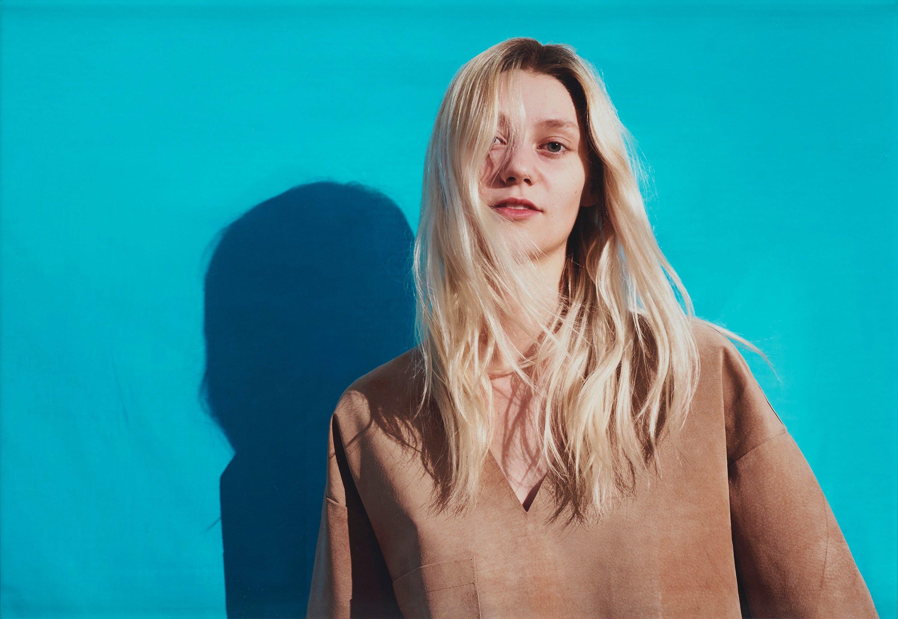 Louise Enhörning - \