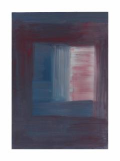 Louise Fishman - Nishmat