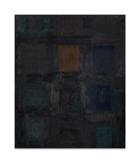 Louise Fishman - The Mob Within the Heart