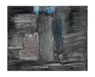 Louise Fishman - Trinity