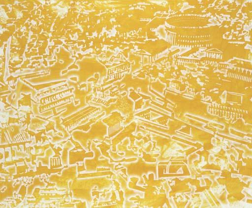 Louise Forthun - Roma I