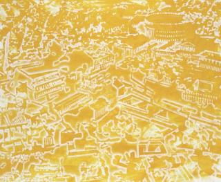 Louise Forthun - Roma I