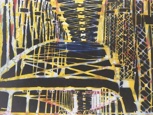 Louise Forthun - Sydney