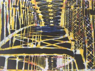 Louise Forthun - Sydney