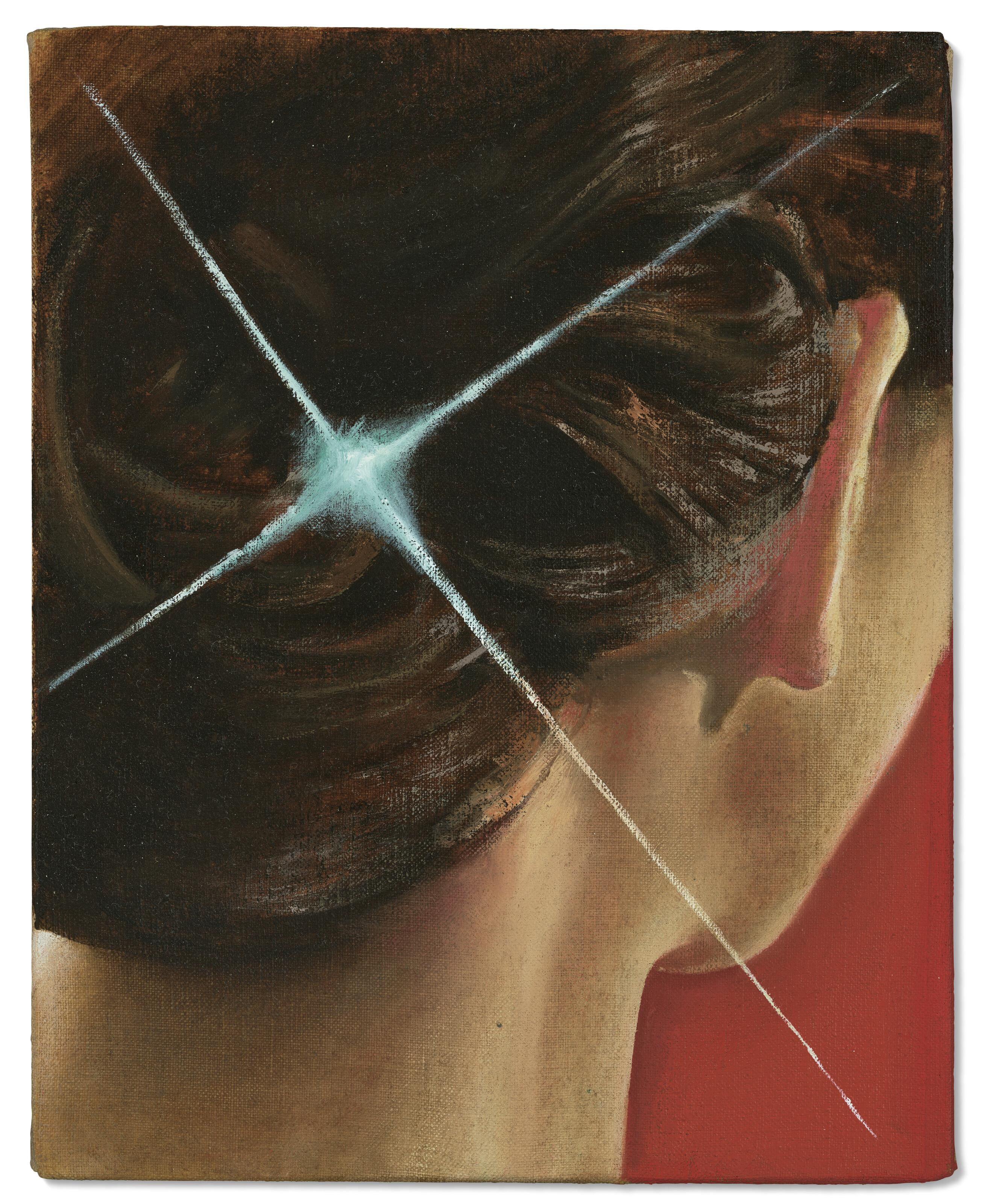 Louise Giovanelli - Ether