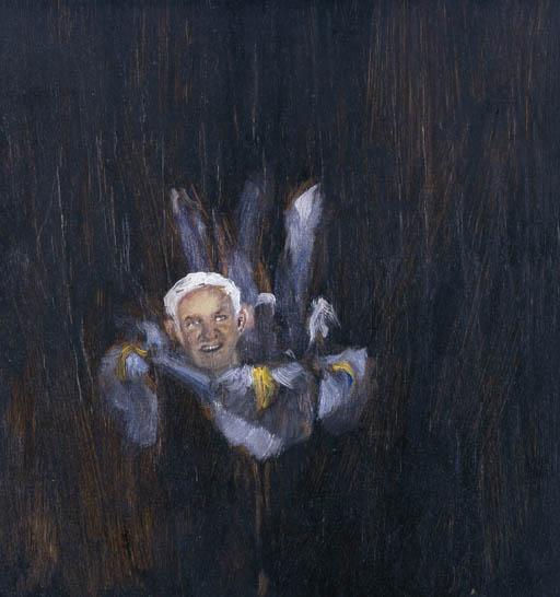 Louise Hearman - Untitled #394