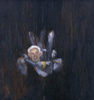 Louise Hearman - Untitled #394