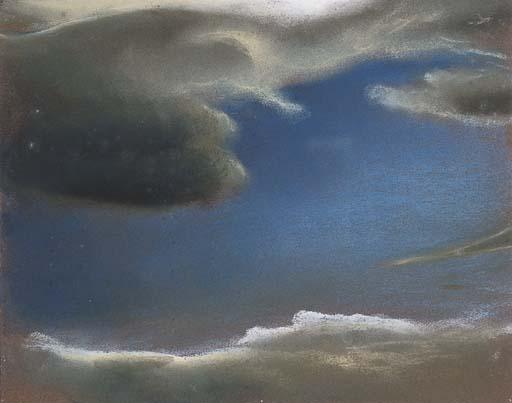 Louise Hearman - Untitled #633