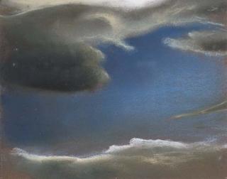 Louise Hearman - Untitled #633