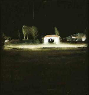 Louise Hearman - Untitled #764