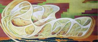 Louise Janin - Harmonie En Onduloïdes