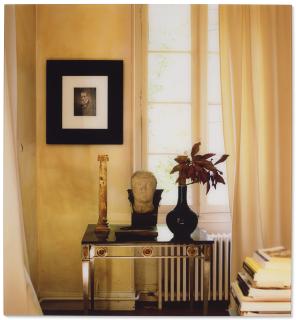 Louise Lawler - Baudelaire