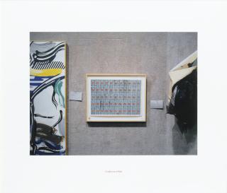 Louise Lawler - Conditions Of Sale