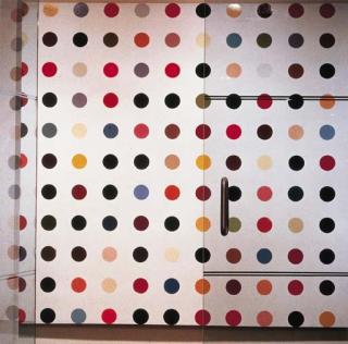 Louise Lawler - Damien