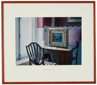 Louise Lawler - Does It Matter Who Owns It?