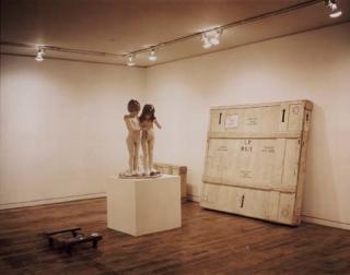 Louise Lawler - Dolly