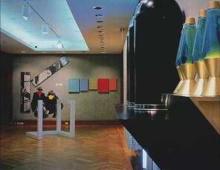 Louise Lawler - Happy New Year